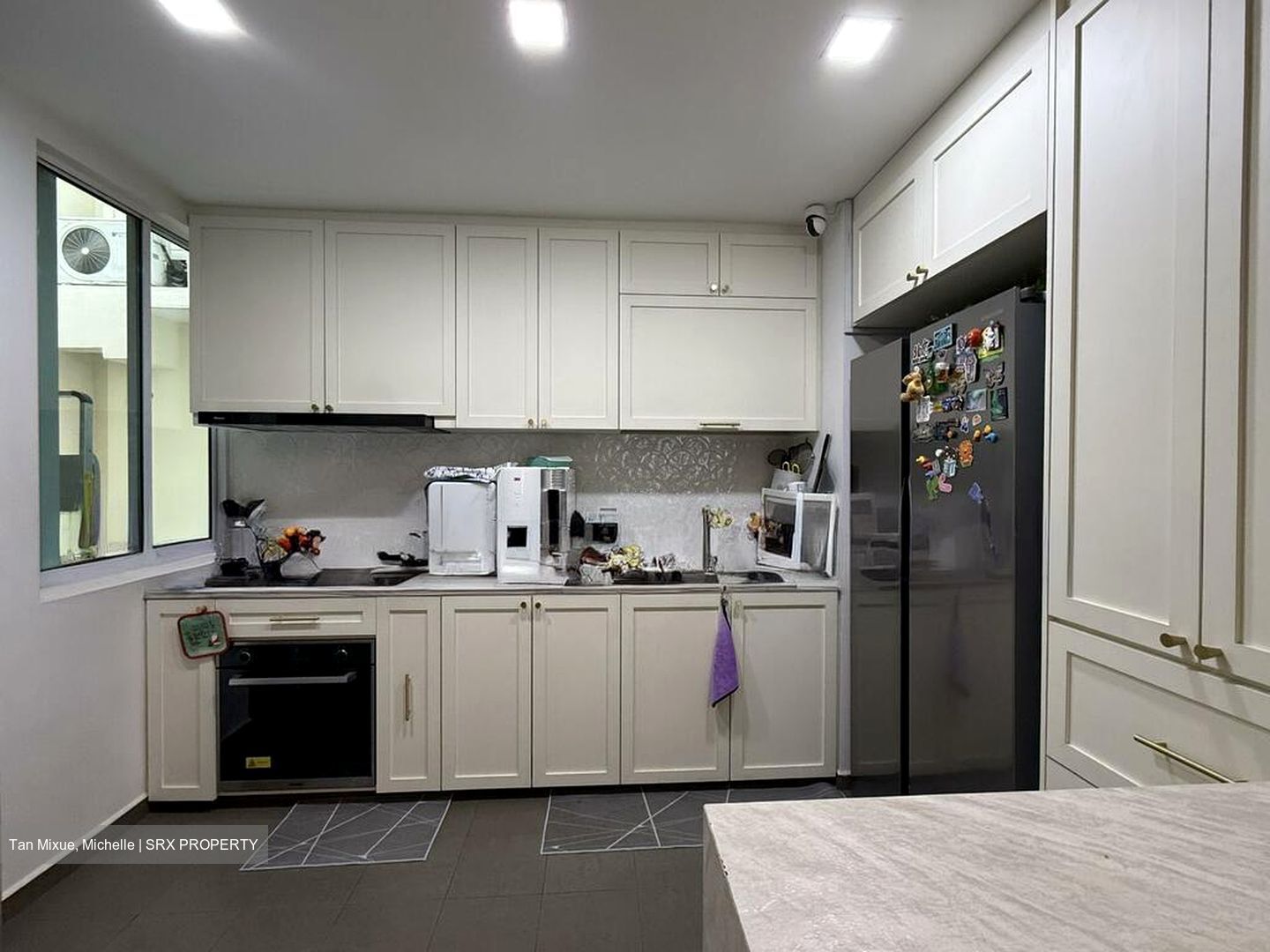 Sunrise Gardens (D28), Condominium #517581461